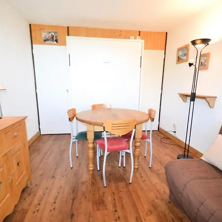 Appartement Résidence Le France - 2 Pièces 4 Pers - Le France - Plagne Centre Mae-5134 La Plagne