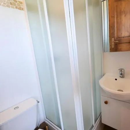 Résidence Le France - 2 Pièces 4 Pers - Le France - Plagne Centre Mae-5134 *