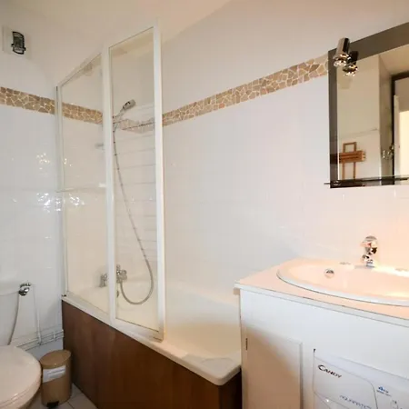 Le France - 2 Pieces 4 Pers - Le France - 852fr - Plagne Centre Mae-5134 La Plagne