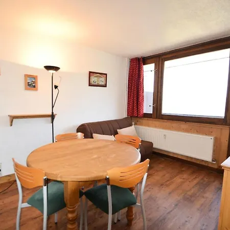 Le France - 2 Pieces 4 Pers - Le France - 852fr - Plagne Centre Mae-5134 * La Plagne