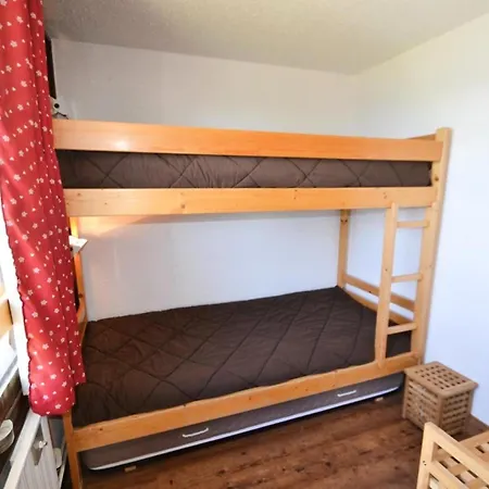 Résidence Le France - 2 Pièces 4 Pers - Le France - Plagne Centre Mae-5134