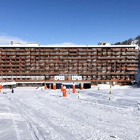 Le France - 2 Pieces 4 Pers - Le France - 852fr - Plagne Centre Mae-5134 Apartment