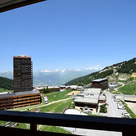 Apartment Le France - 2 Pieces 4 Pers - Le France - 852fr - Plagne Centre Mae-5134