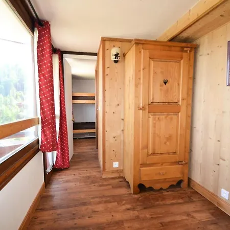 Apartment Le France - 2 Pieces 4 Pers - Le France - 852fr - Plagne Centre Mae-5134 *