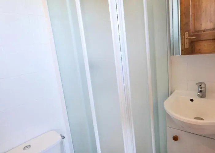 Le France - 2 Pieces 4 Pers - Le France - 852fr - Plagne Centre Mae-5134 *