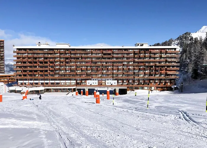 Le France - 2 Pieces 4 Pers - Le France - 852fr - Plagne Centre Mae-5134 Apartment